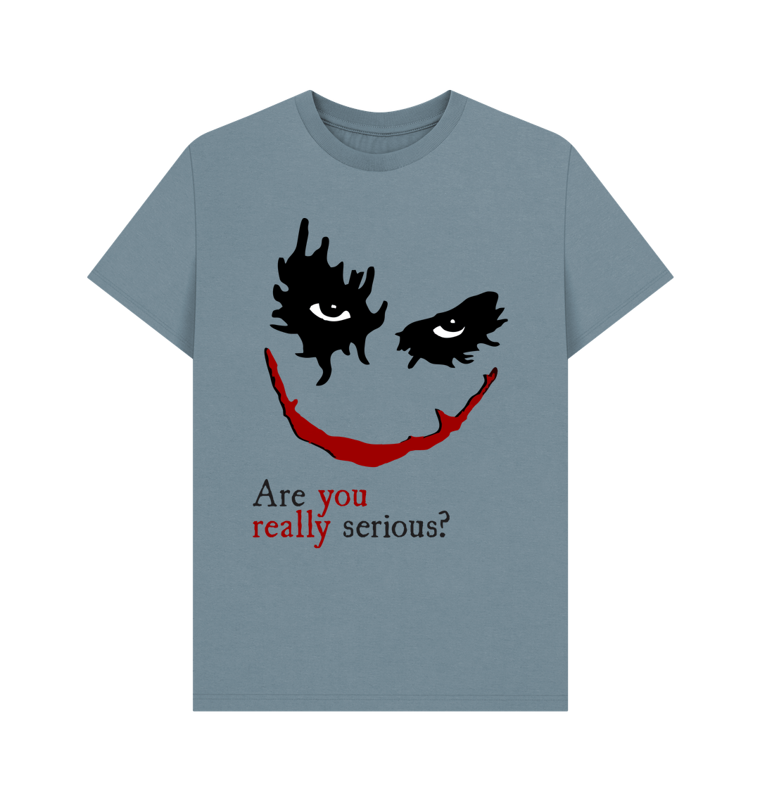 Are You really Serious - Image 11