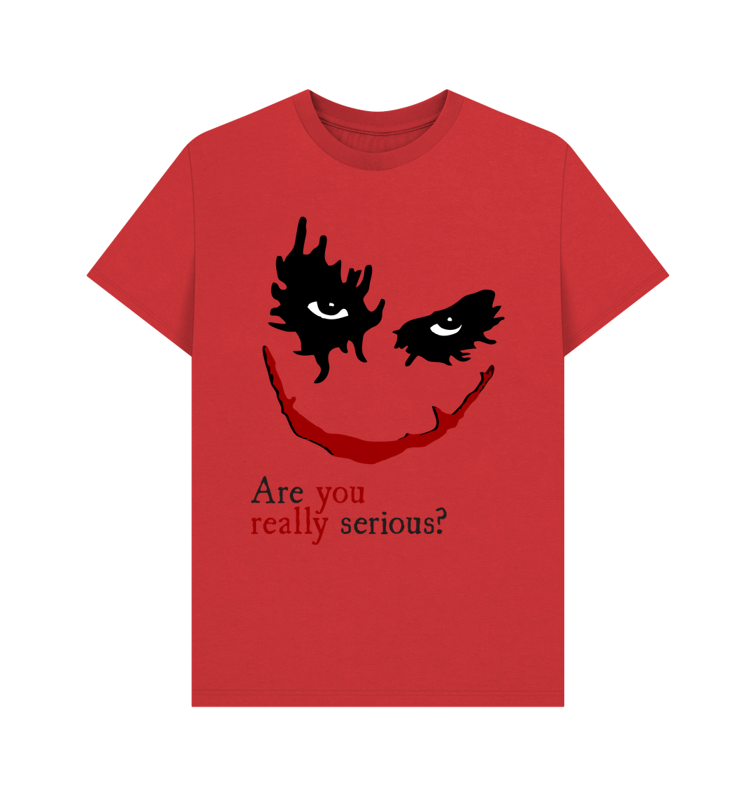 Are You really Serious - Image 17