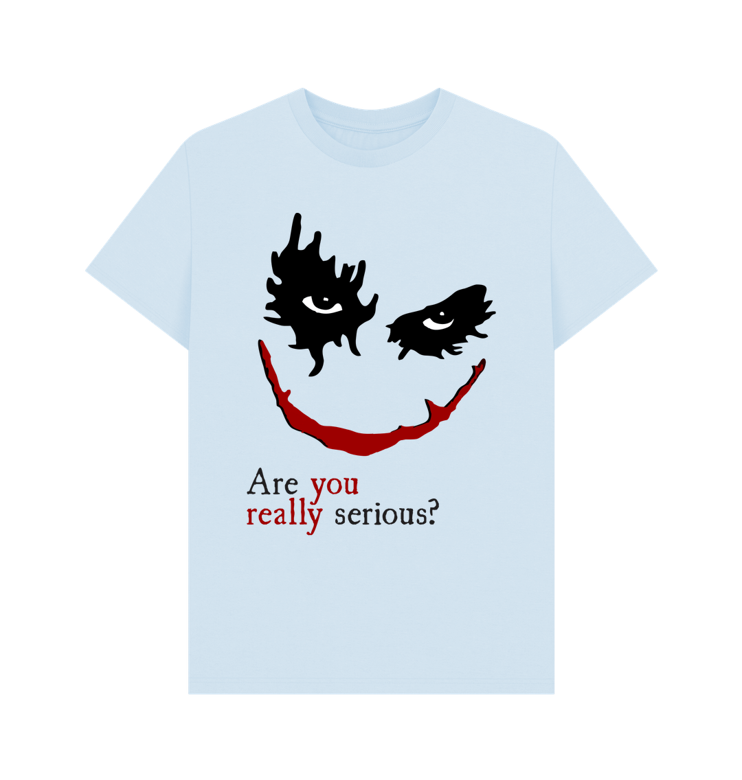 Are You really Serious - Image 15