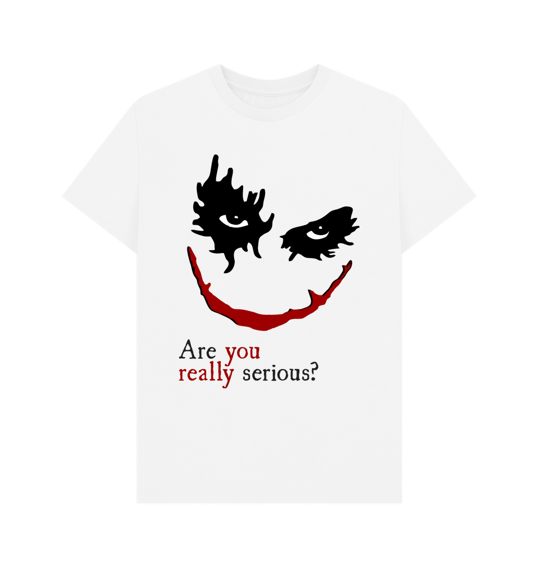 Are You really Serious - Image 13