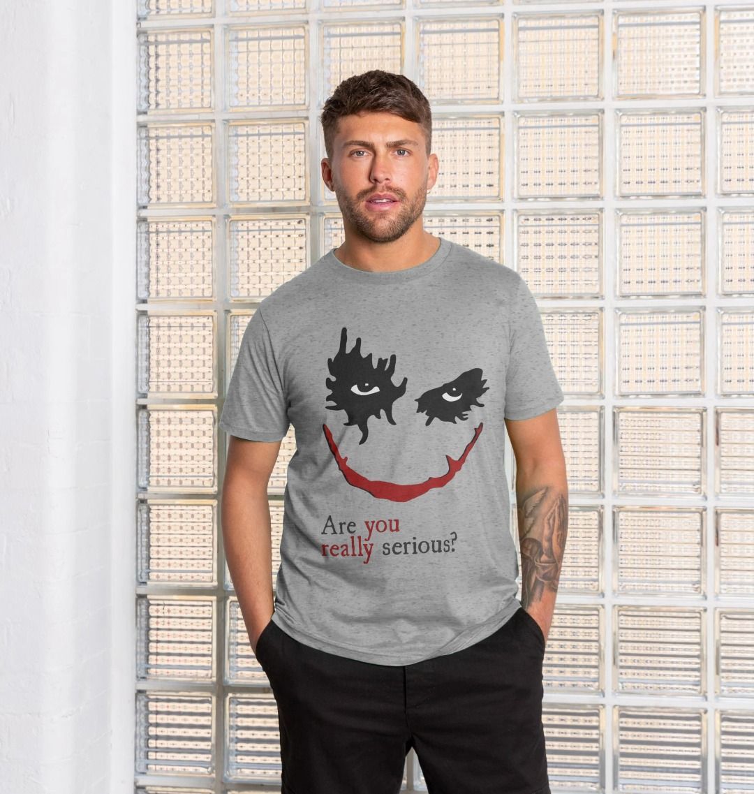 Are You really Serious - Image 7