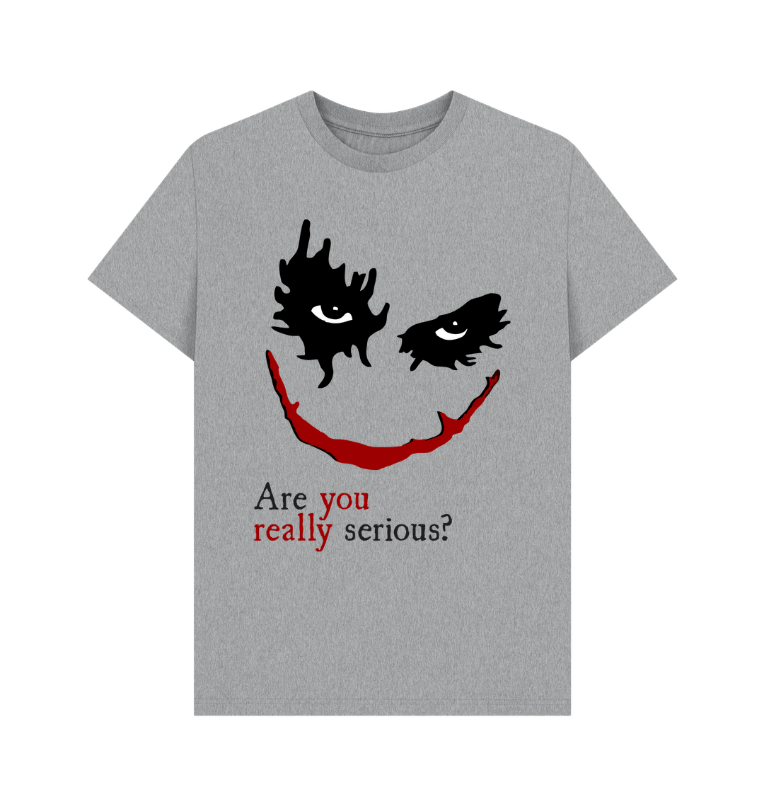 Are You really Serious - Image 12