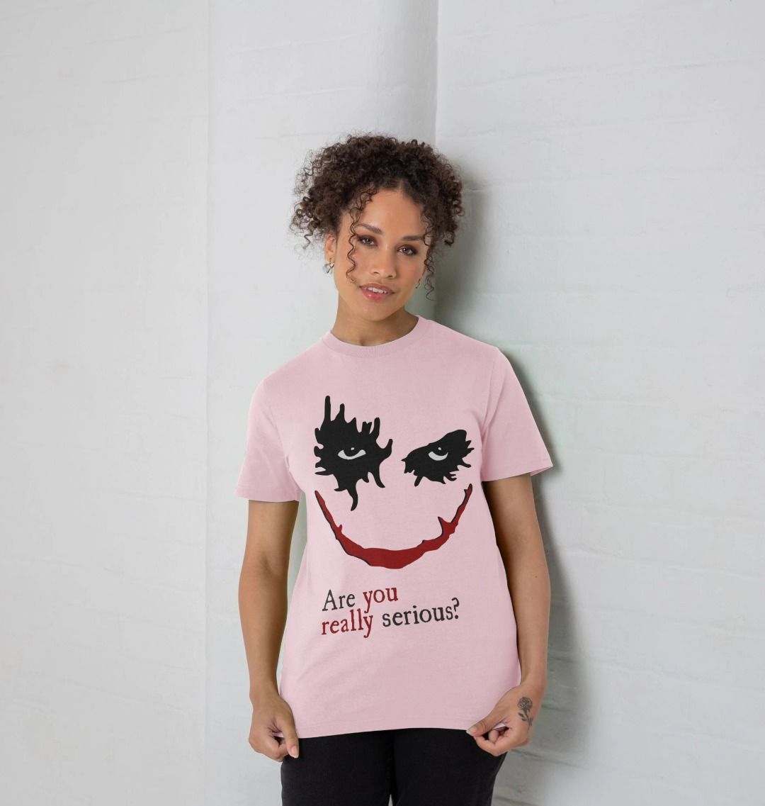 Are You really Serious - Image 9