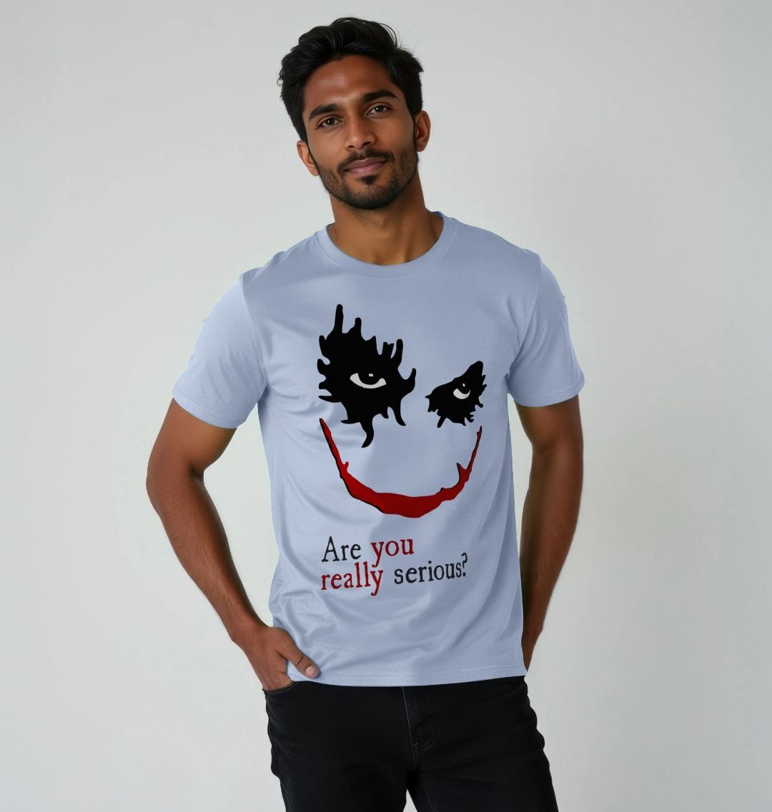 Are You really Serious - Image 8