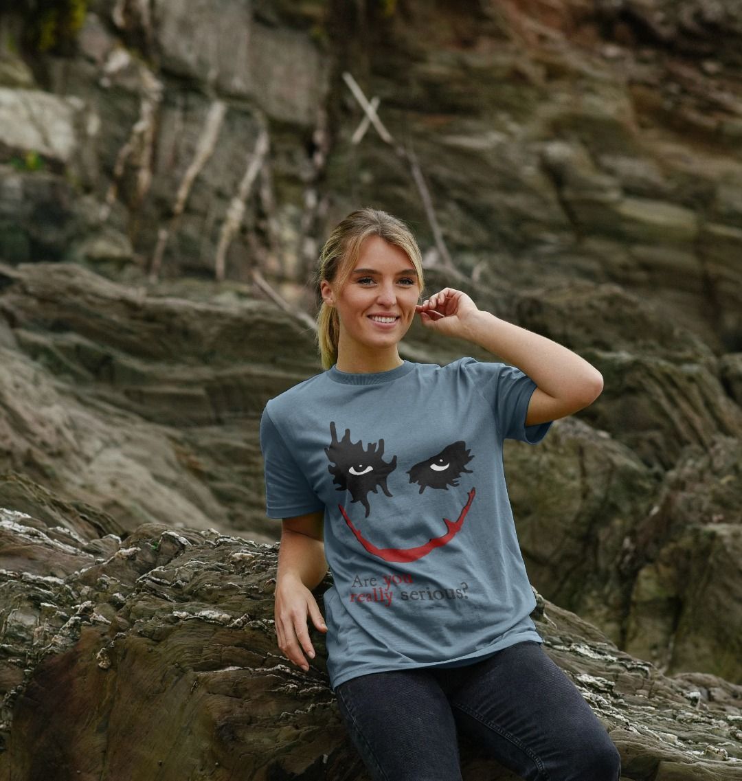 Are You really Serious - Image 10