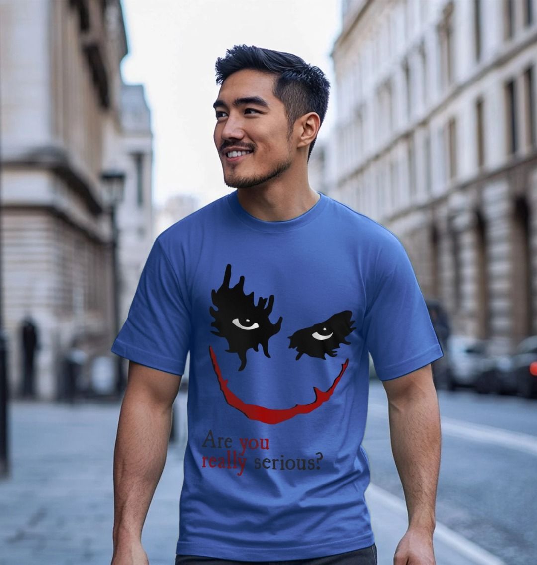 Are You really Serious - Image 3