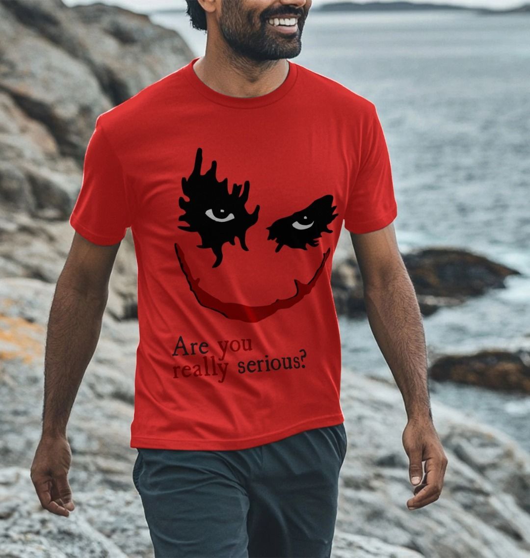 Are You really Serious - Image 5