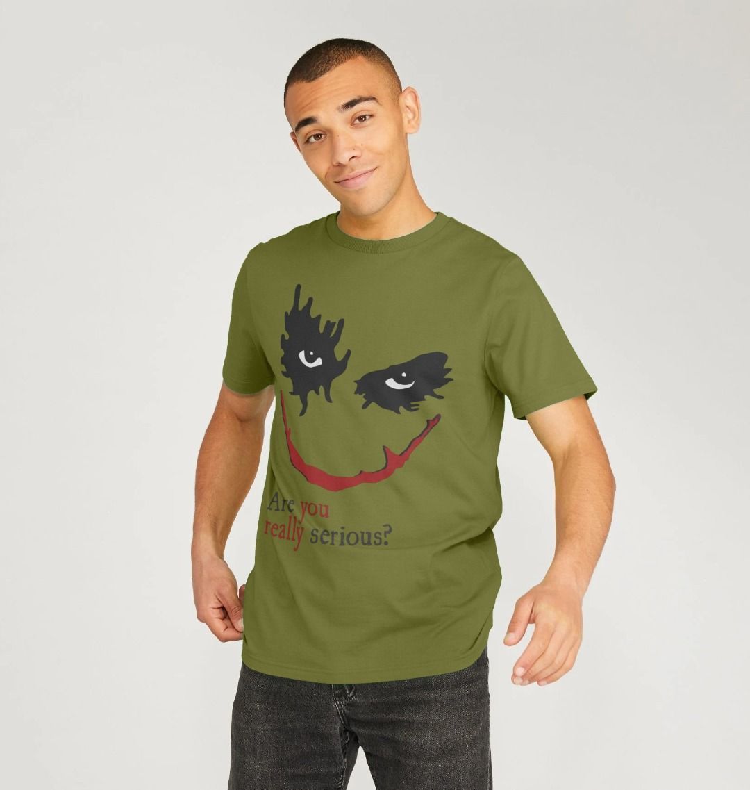 Are You really Serious - Image 6