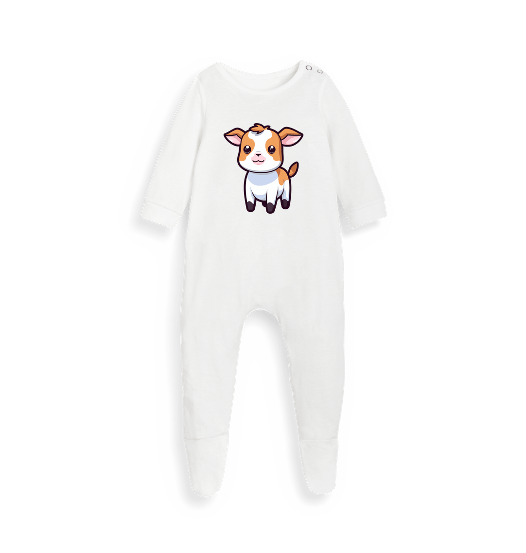 Dolly Baby Sleep Suit