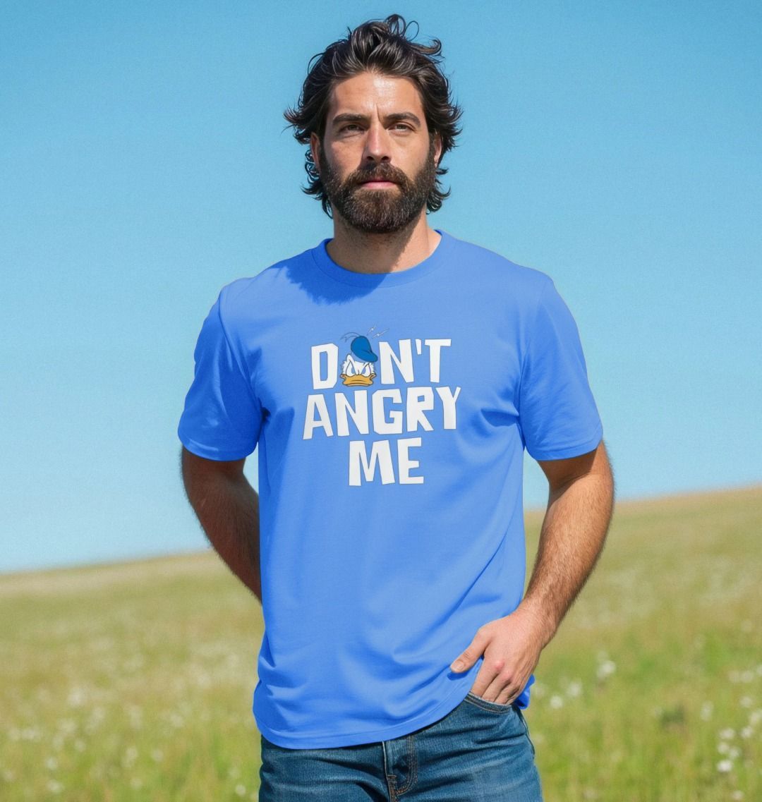 Don't Angry Me - Image 2