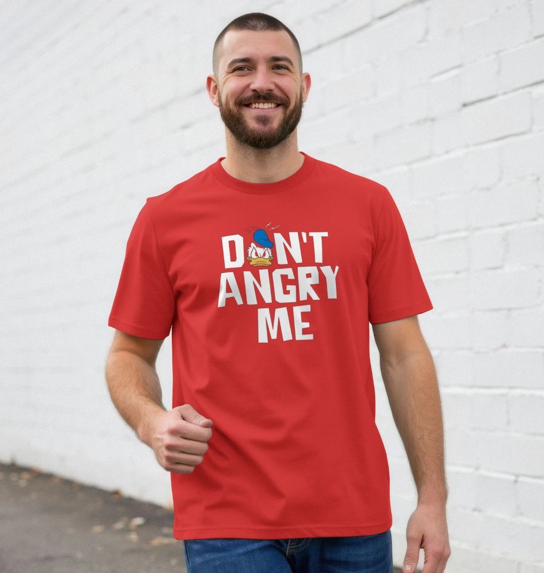 Don't Angry Me - Image 3
