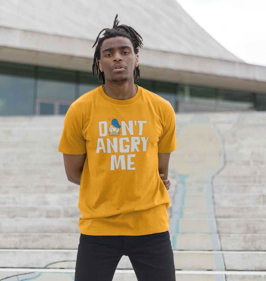 Don't Angry Me - Image 11