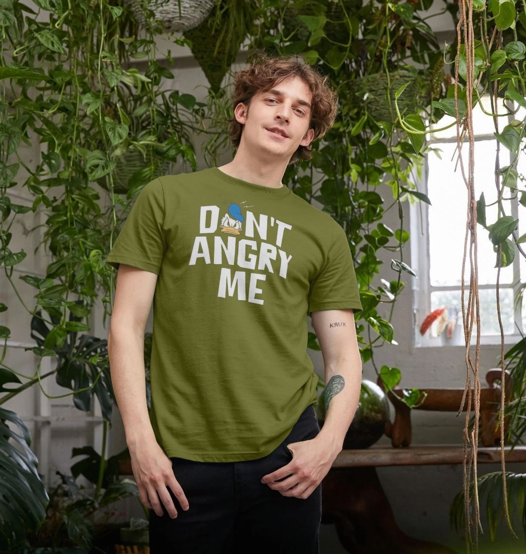 Don't Angry Me - Image 10