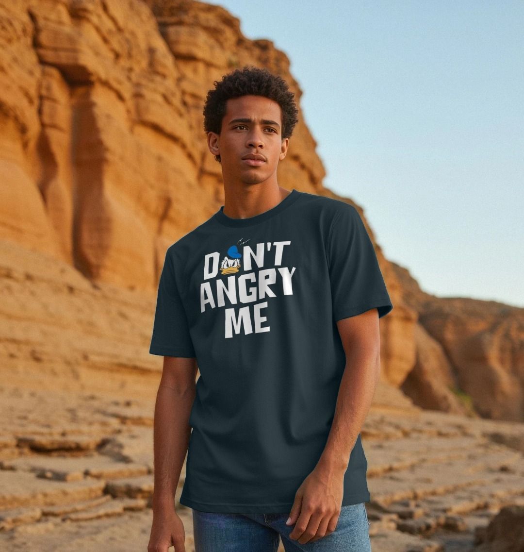 Don't Angry Me - Image 4