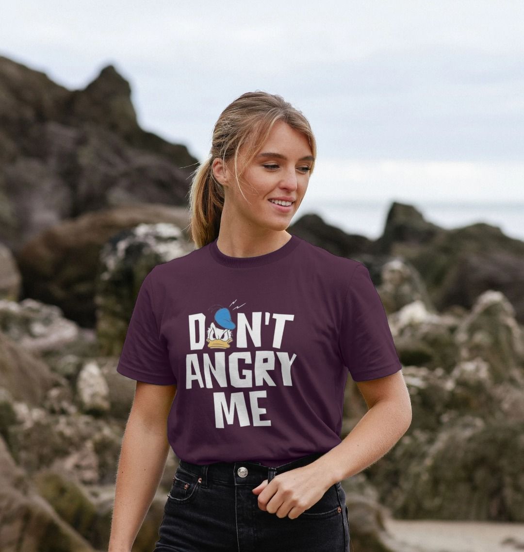 Don't Angry Me - Image 8