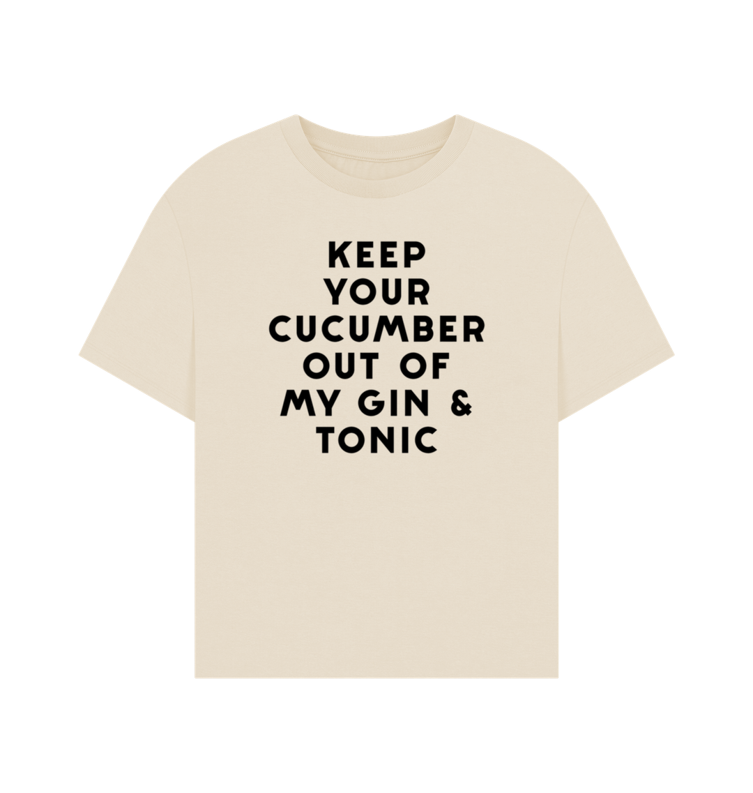 Keep your Cucumber - Image 13