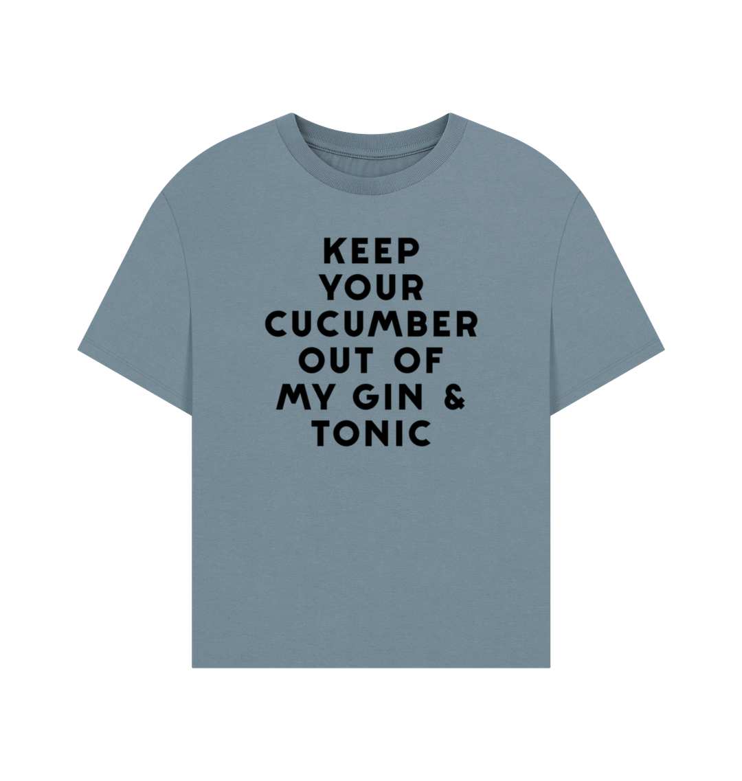 Keep your Cucumber - Image 11