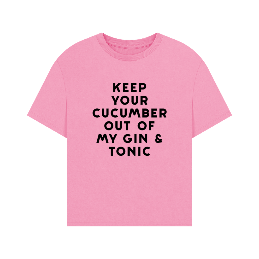 Keep your Cucumber - Image 8