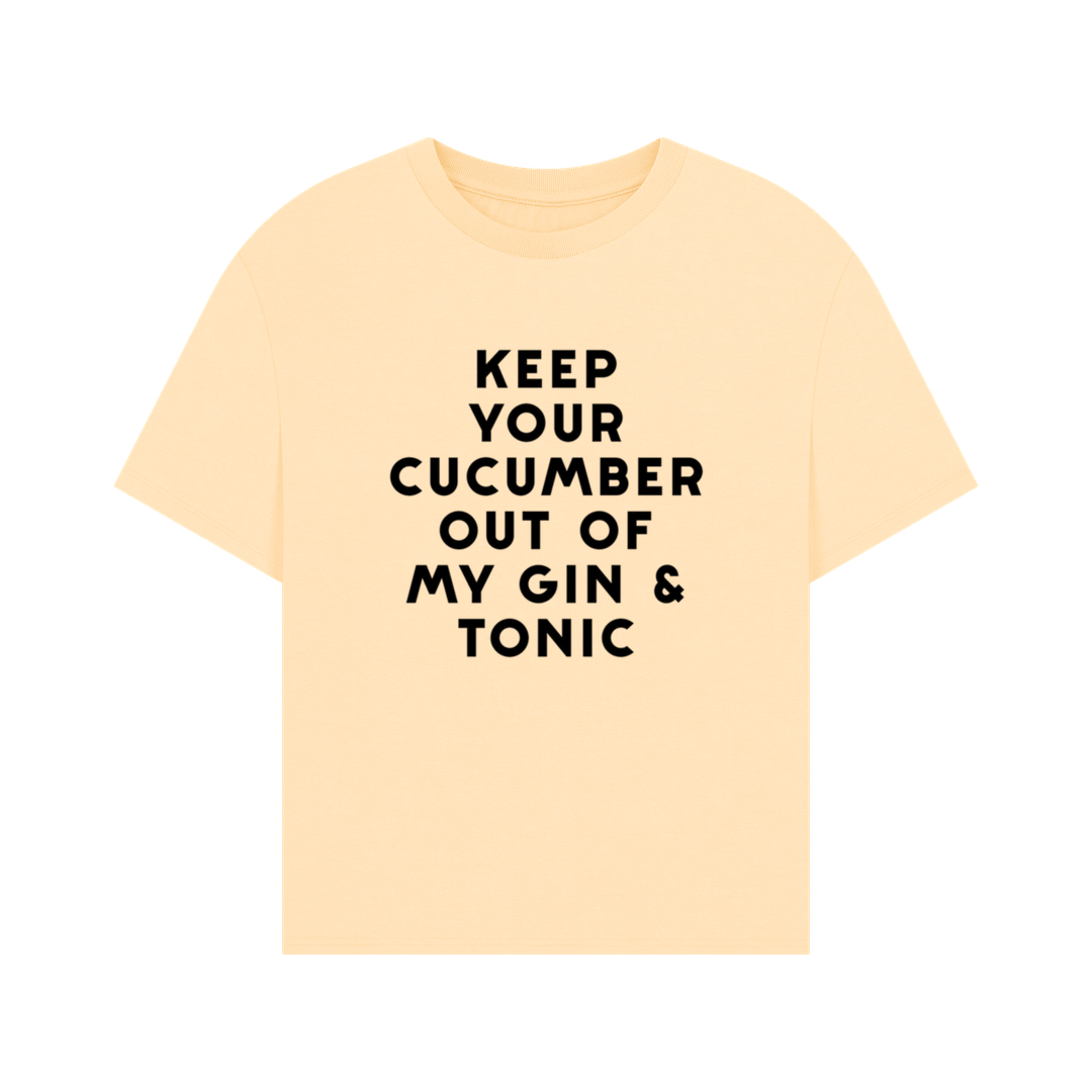 Keep your Cucumber - Image 9