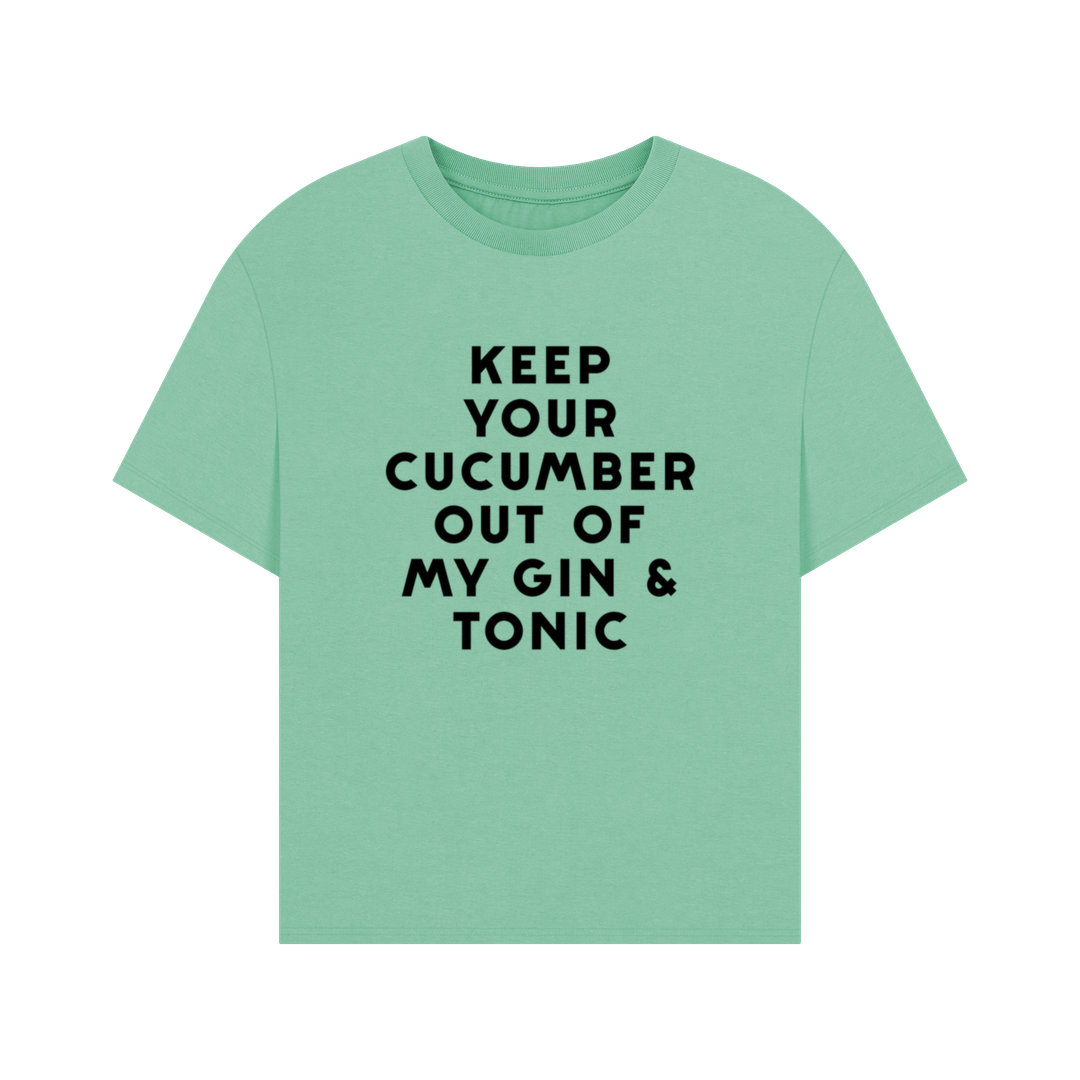 Keep your Cucumber - Image 10