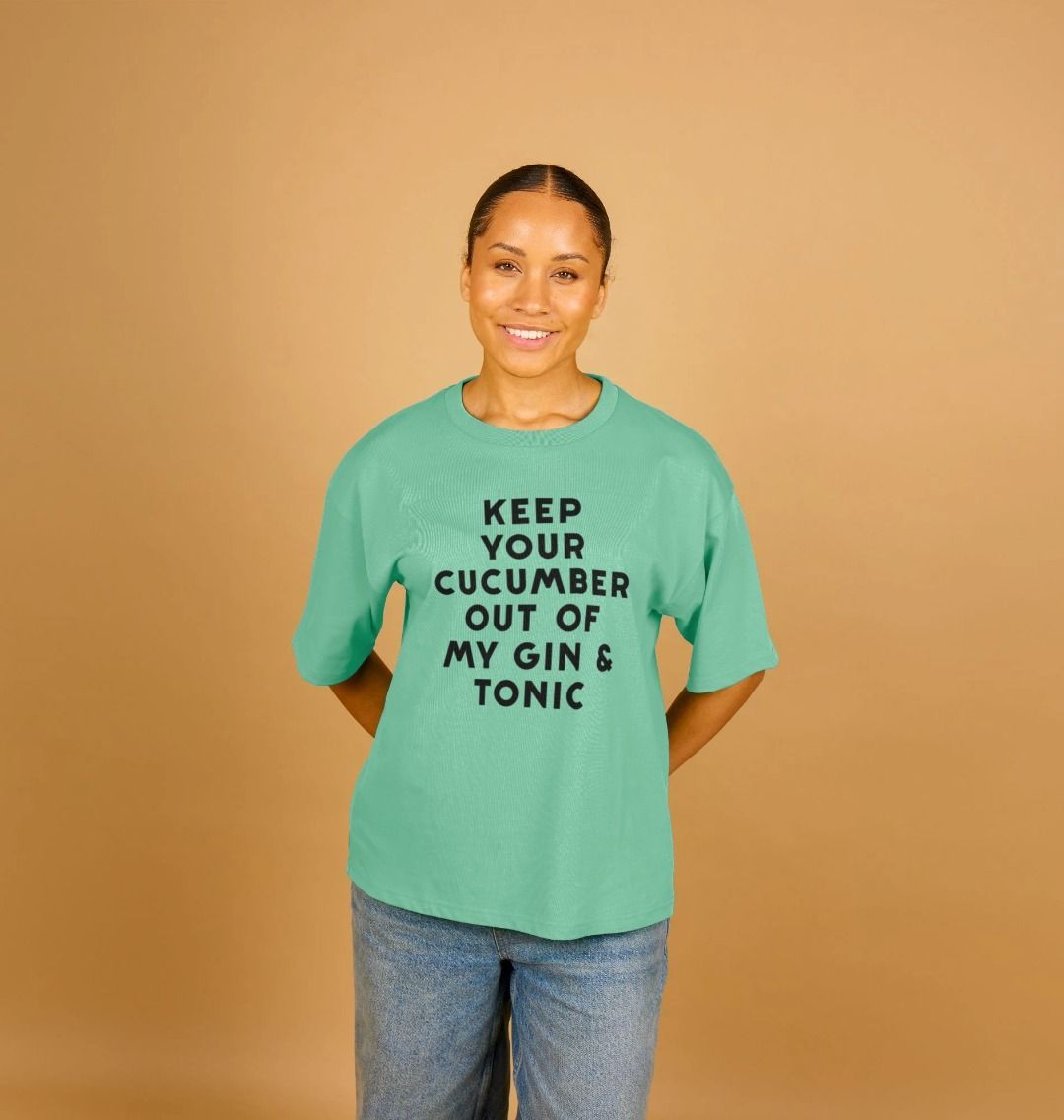 Keep your Cucumber - Image 5