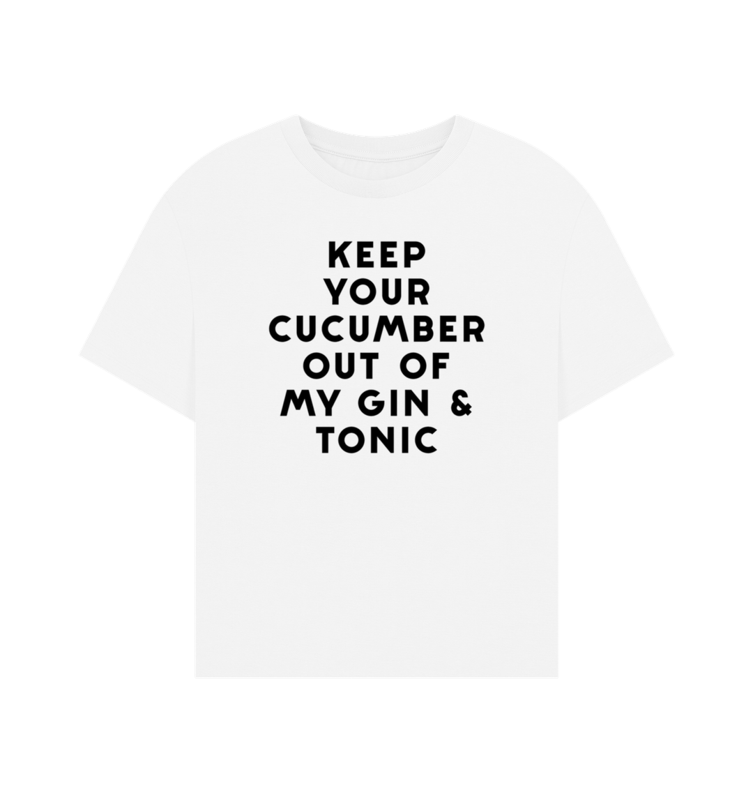 Keep your Cucumber - Image 14