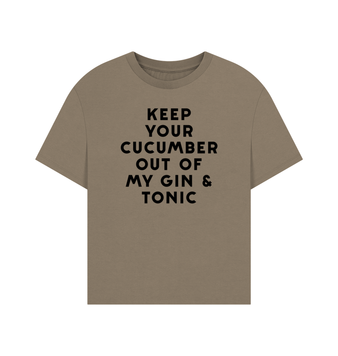 Keep your Cucumber - Image 12