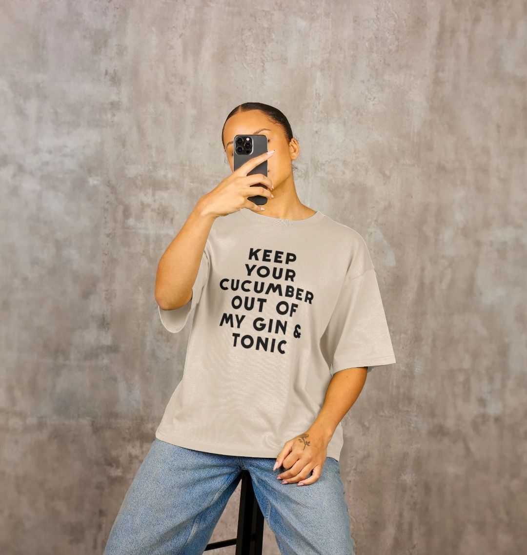 Keep your Cucumber - Image 2