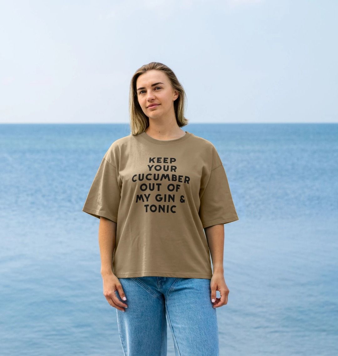 Keep your Cucumber - Image 3