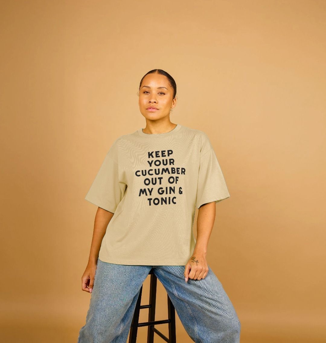 Keep your Cucumber - Image 6