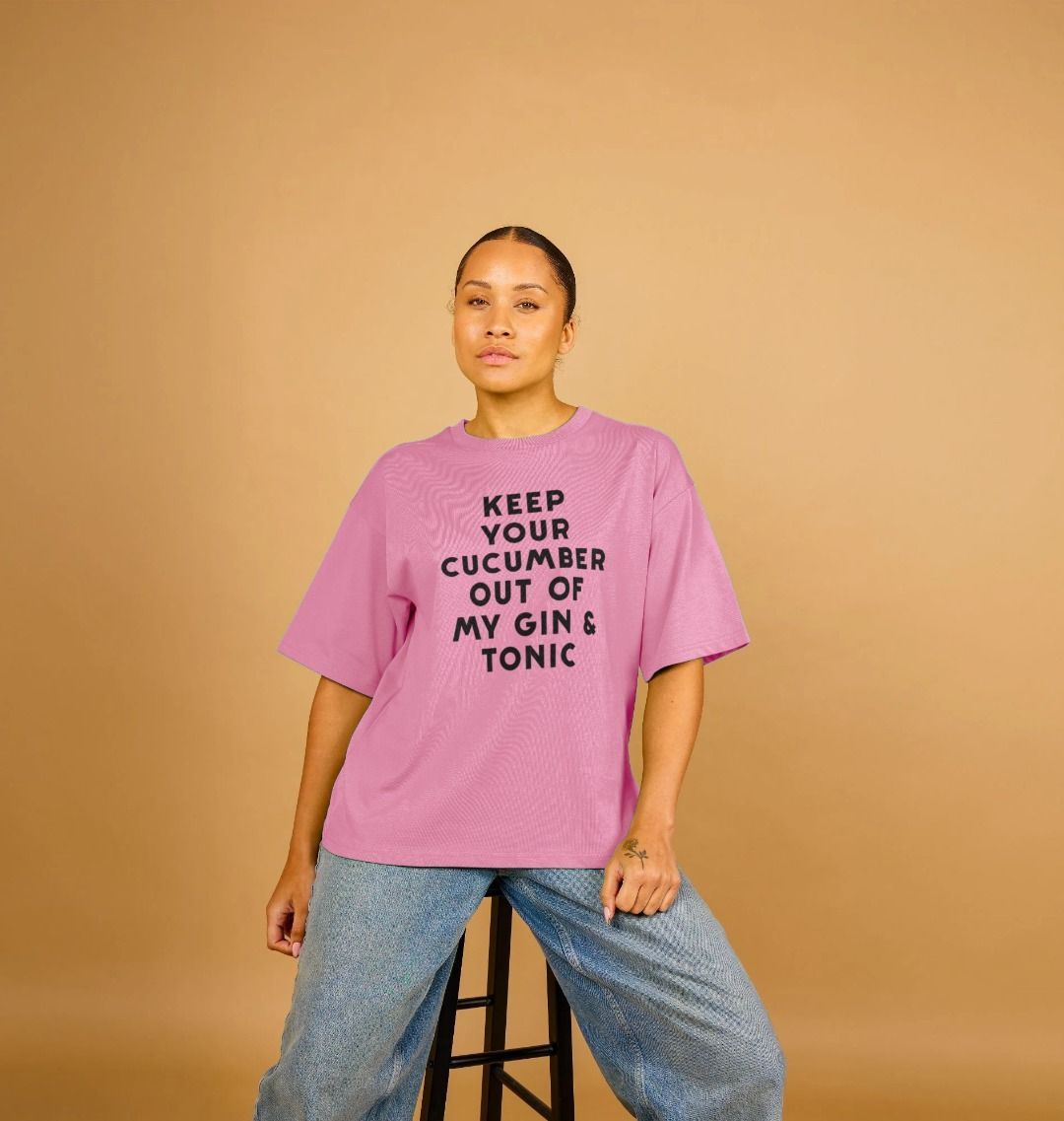 Keep your Cucumber - Image 7