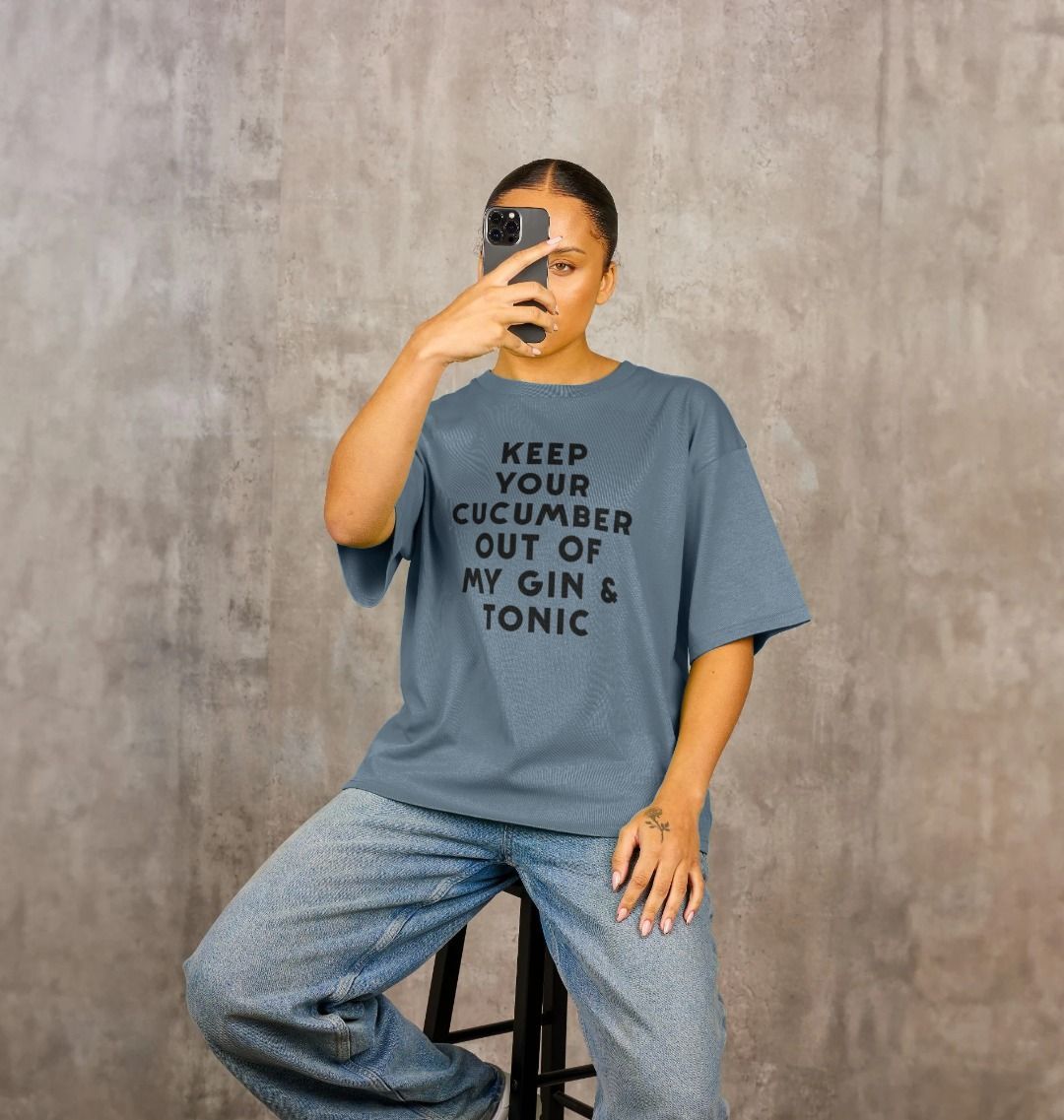 Keep your Cucumber - Image 4