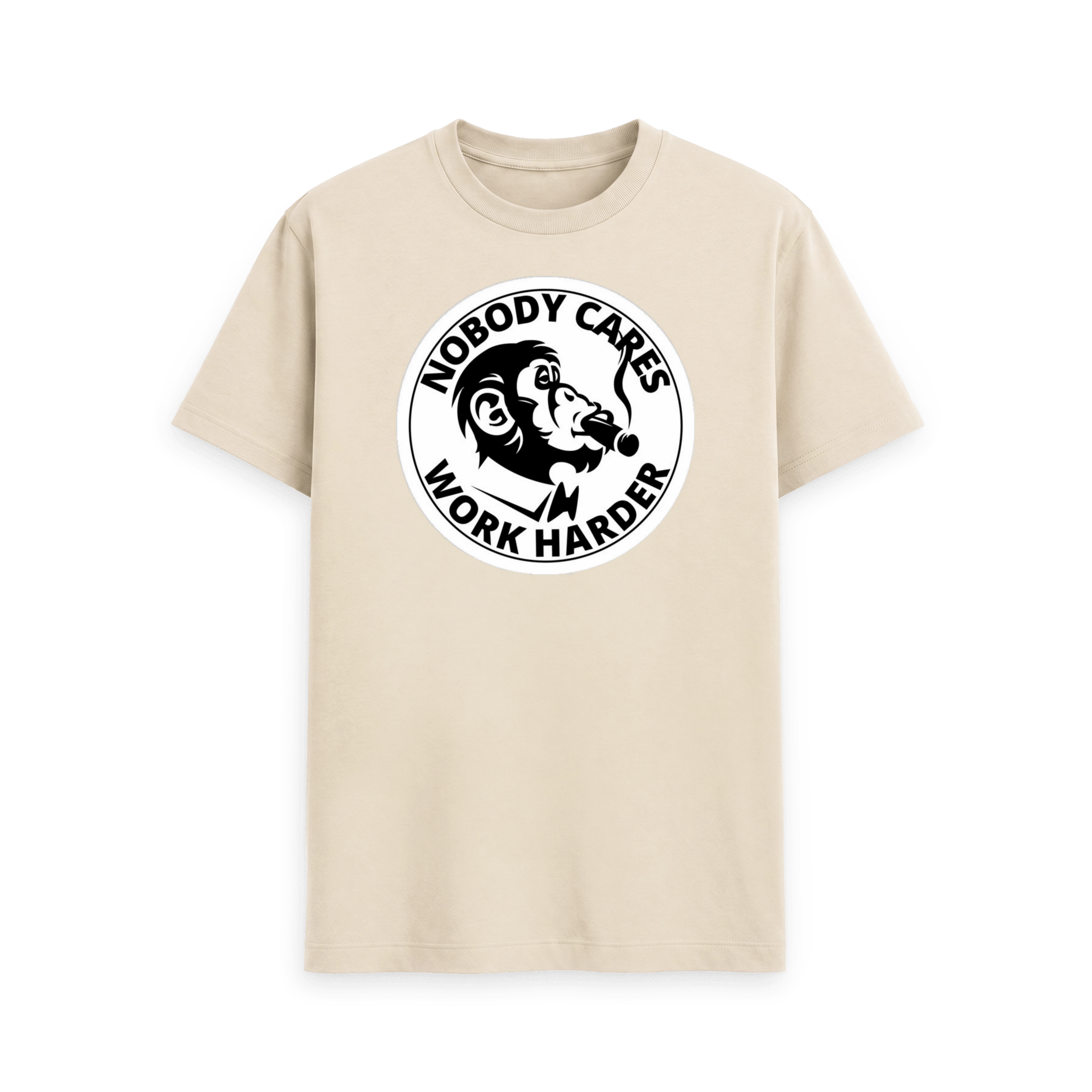 Nobody Cares, Work Harder - Image 9