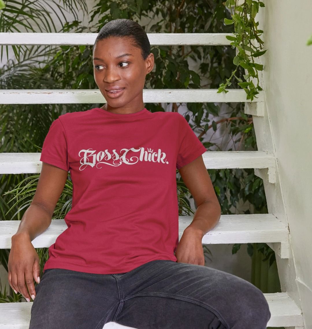 Boss Chick