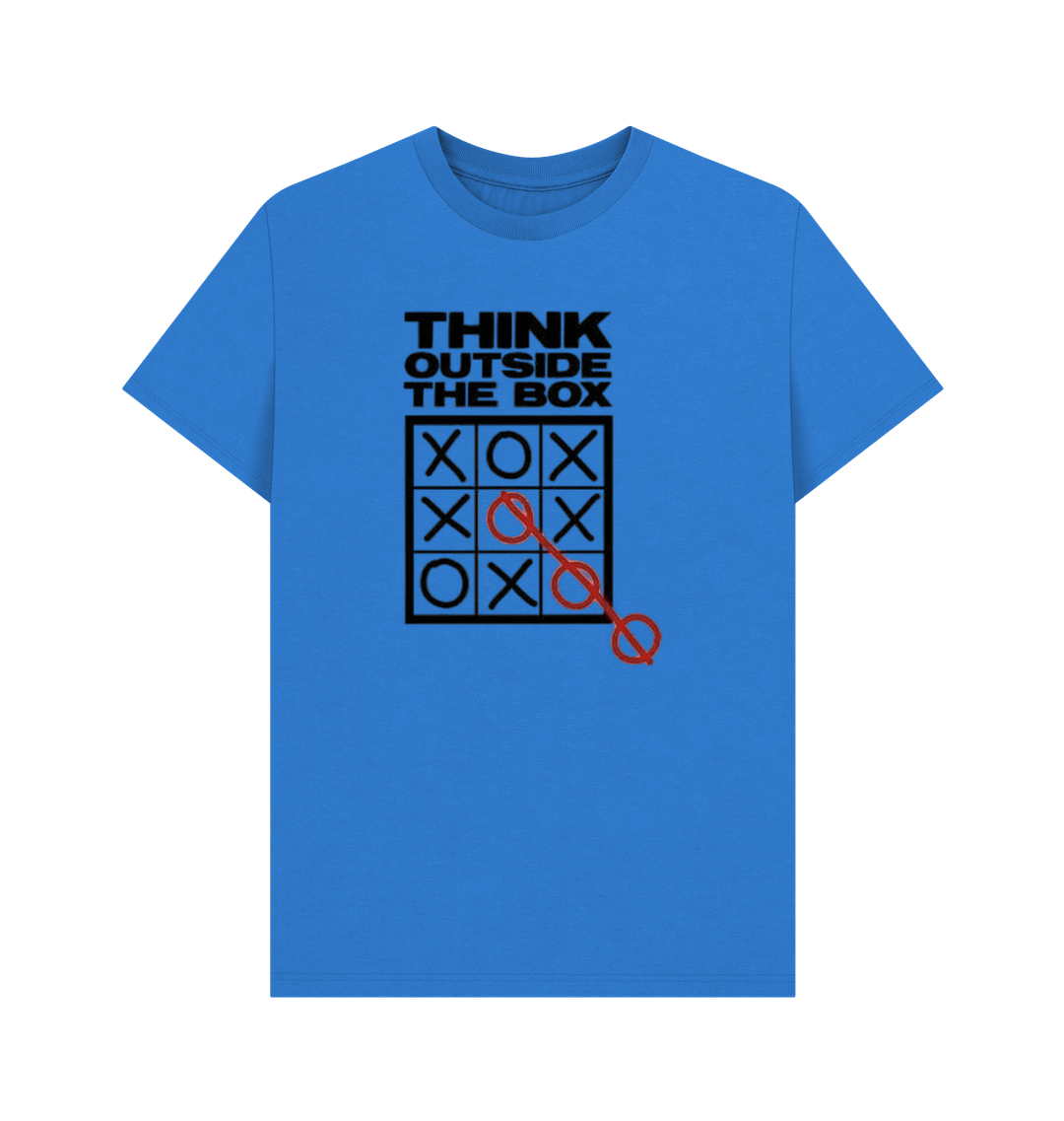Think Outside The Box - Image 8