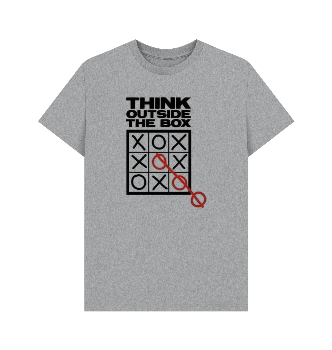 Think Outside The Box - Image 2