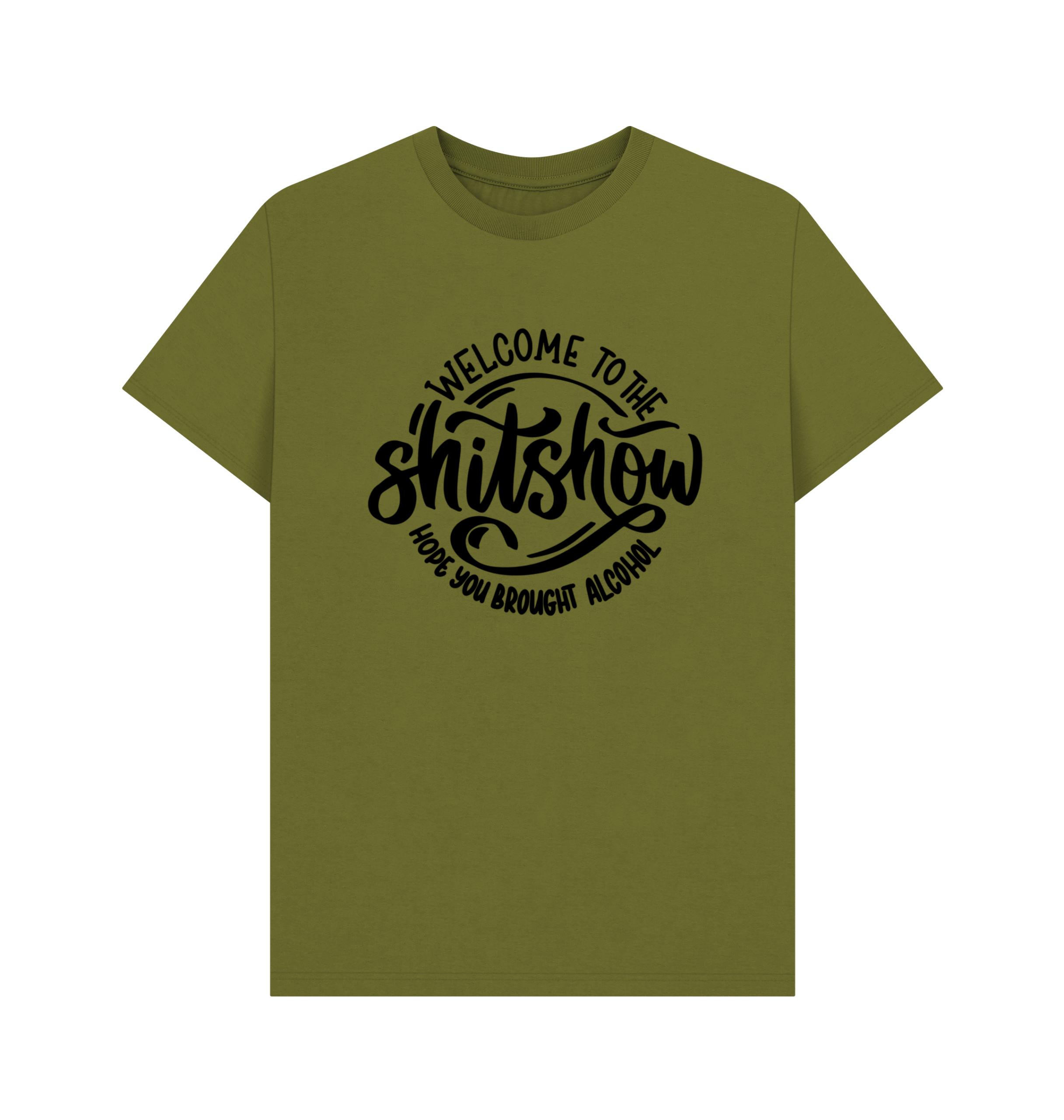 Welcome to the Shitshow - Image 25