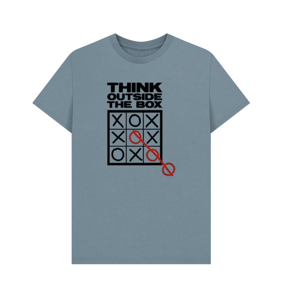 Think Outside The Box