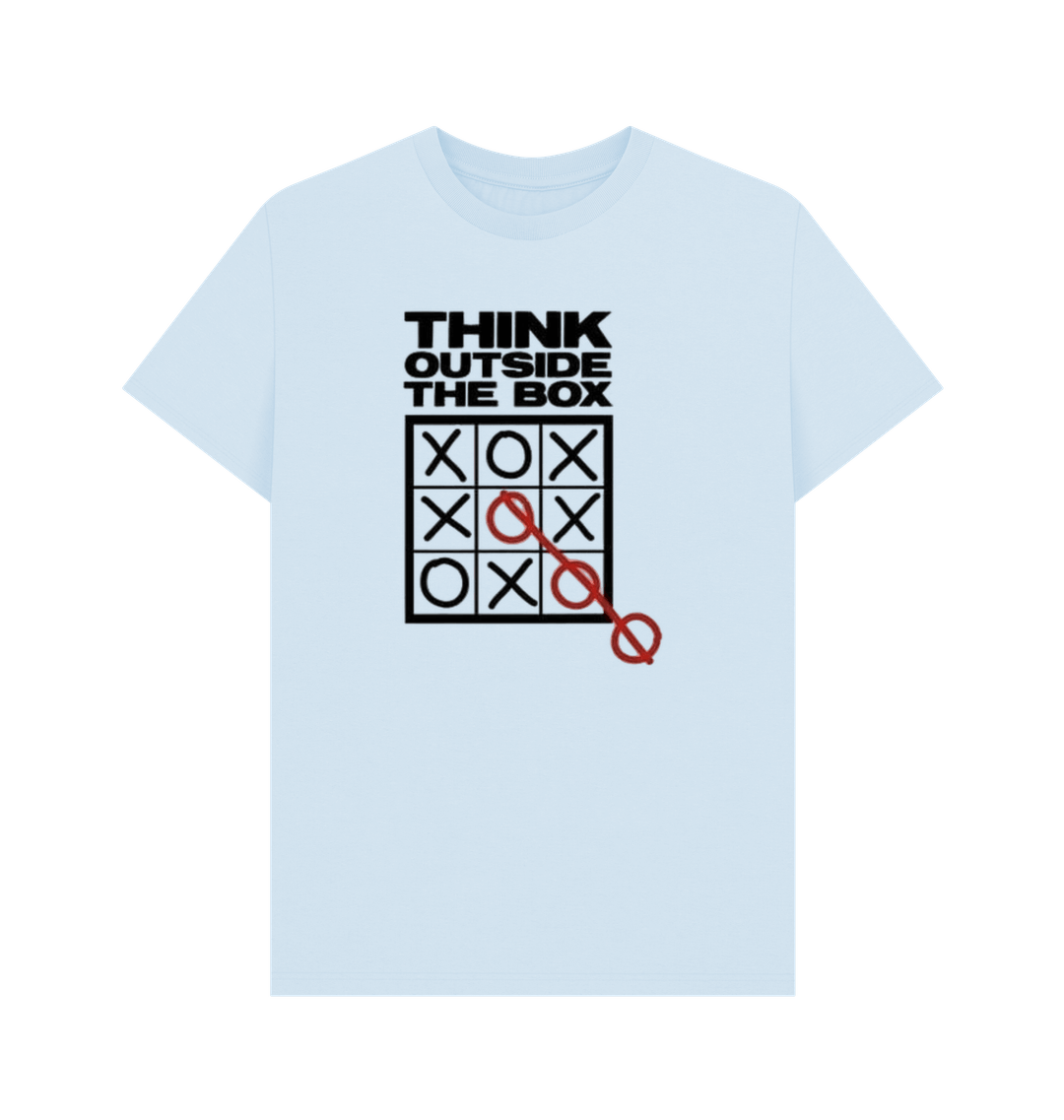 Think Outside The Box - Image 4
