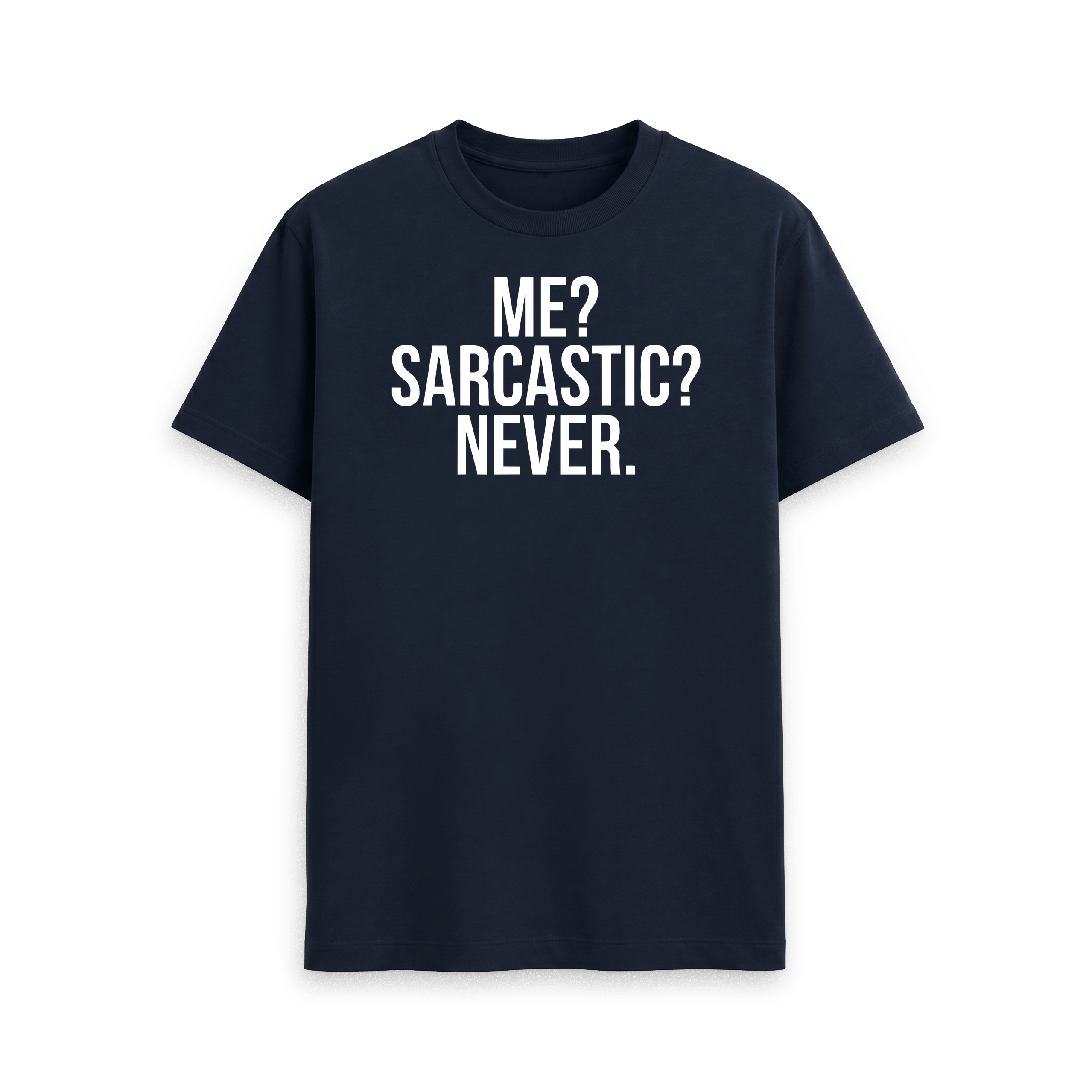 Me? Sarcastic? Never. - Image 18