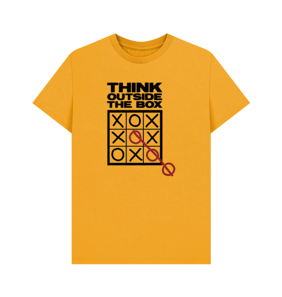 Think Outside The Box - Image 9