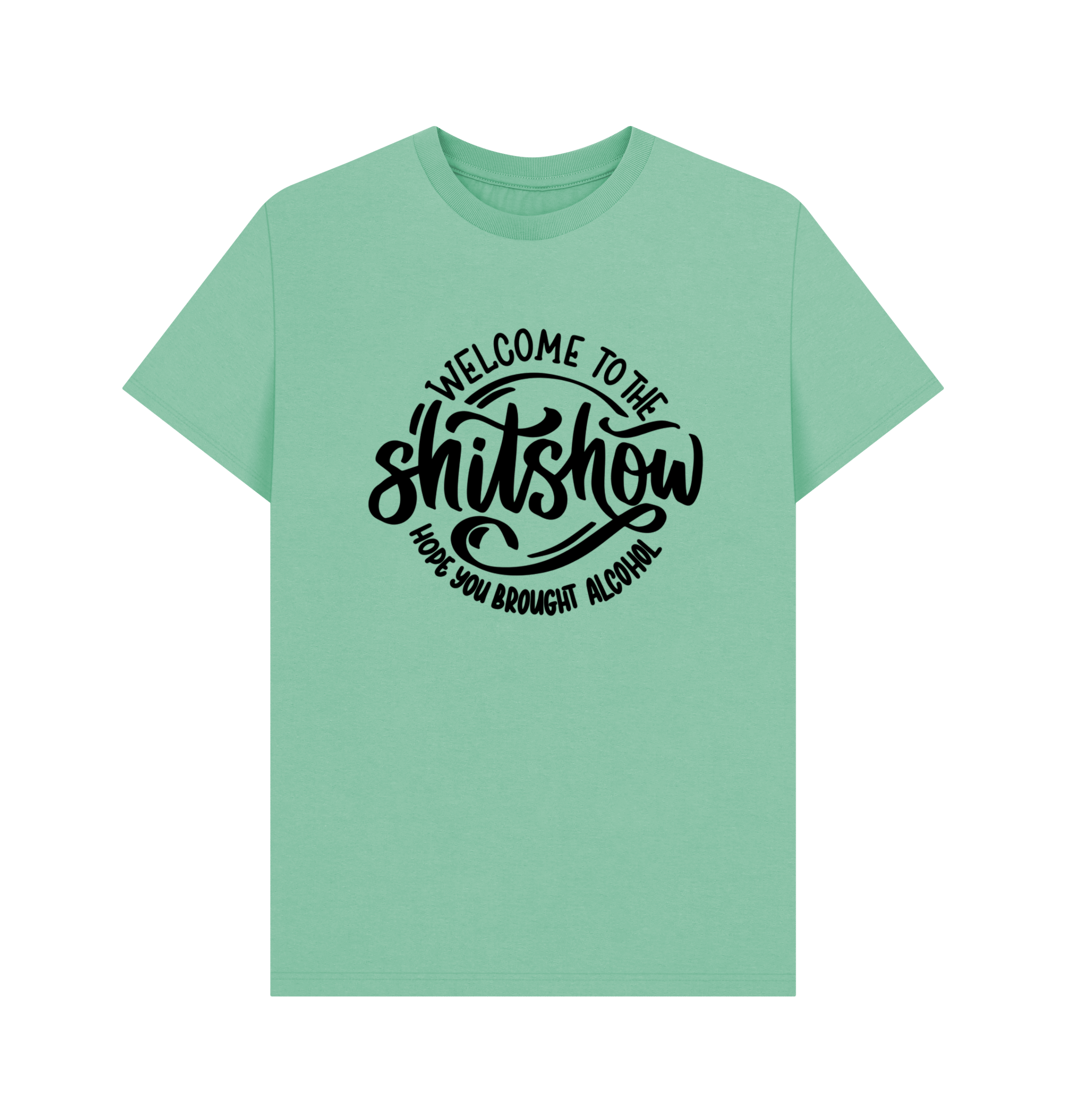 Welcome to the Shitshow - Image 30
