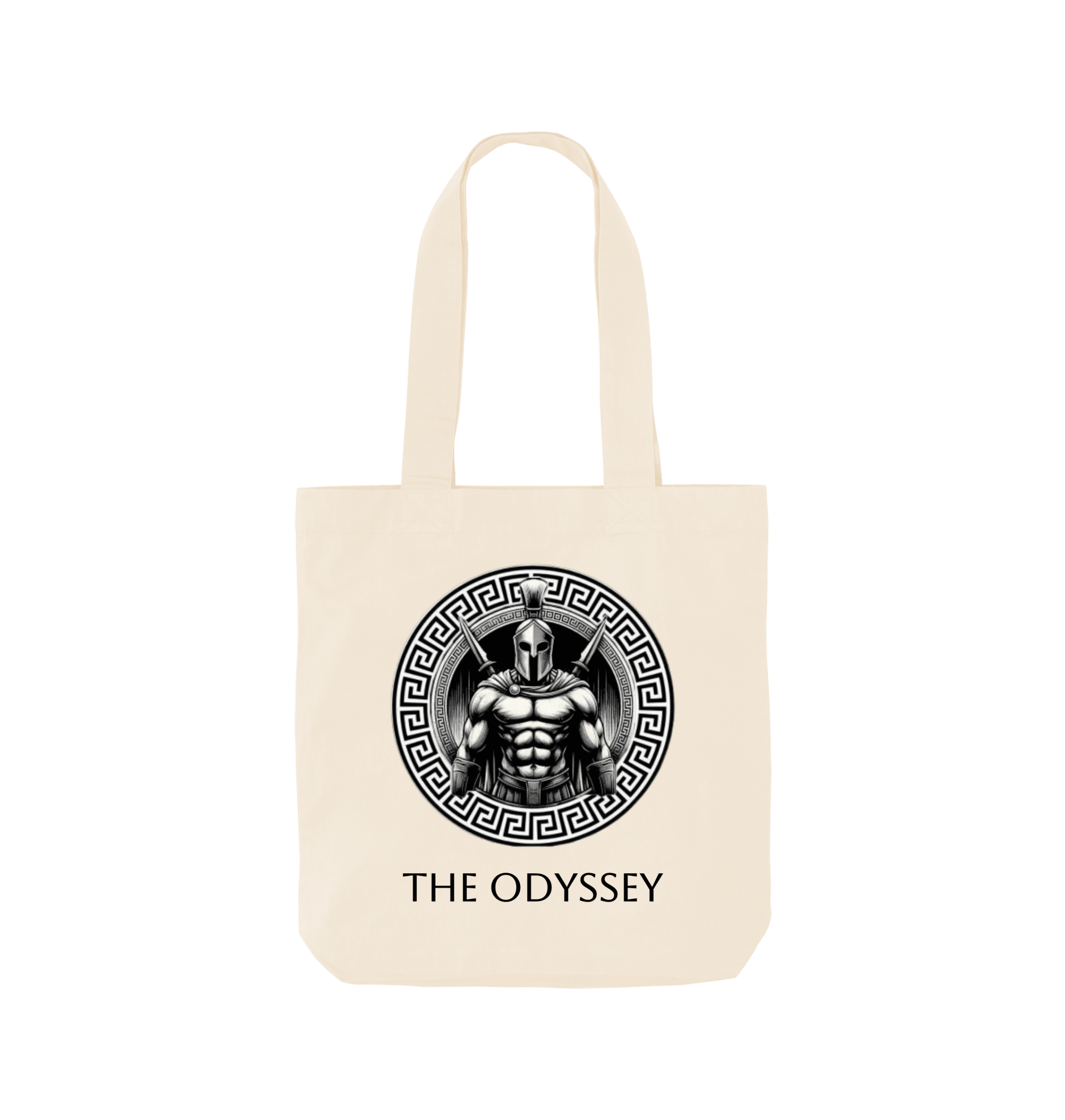 The Odyssey Tote Bag - Image 5