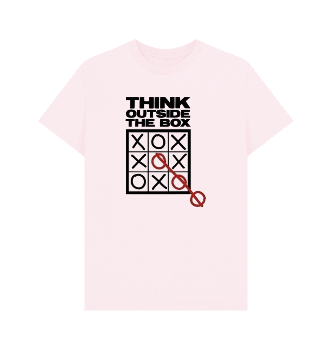 Think Outside The Box - Image 6