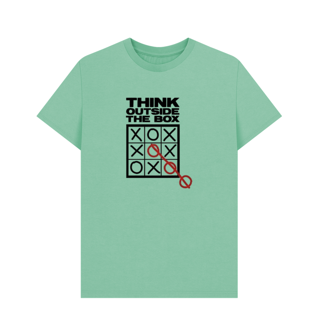 Think Outside The Box - Image 7