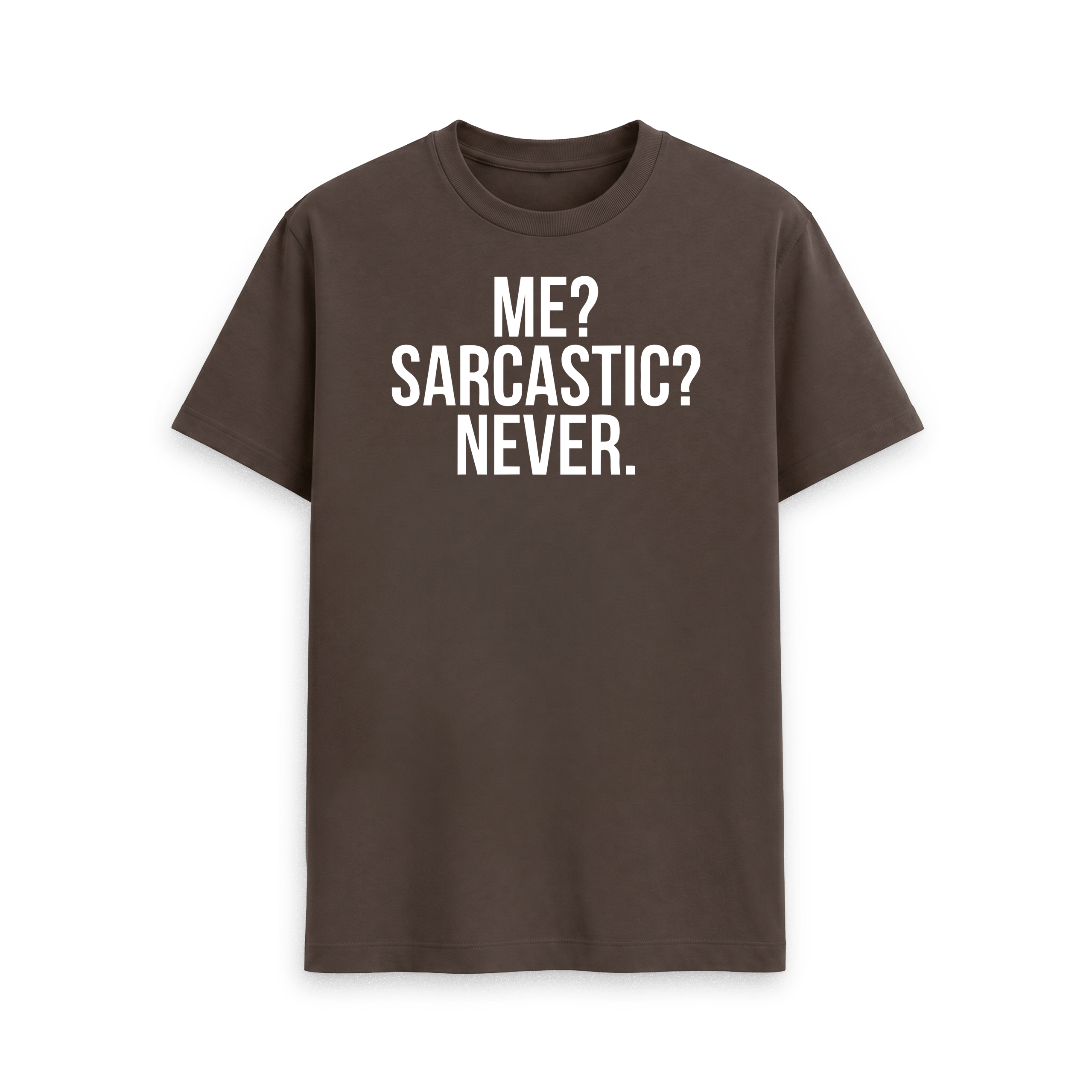 Me? Sarcastic? Never. - Image 28