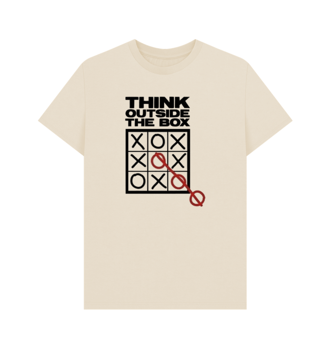 Think Outside The Box - Image 5