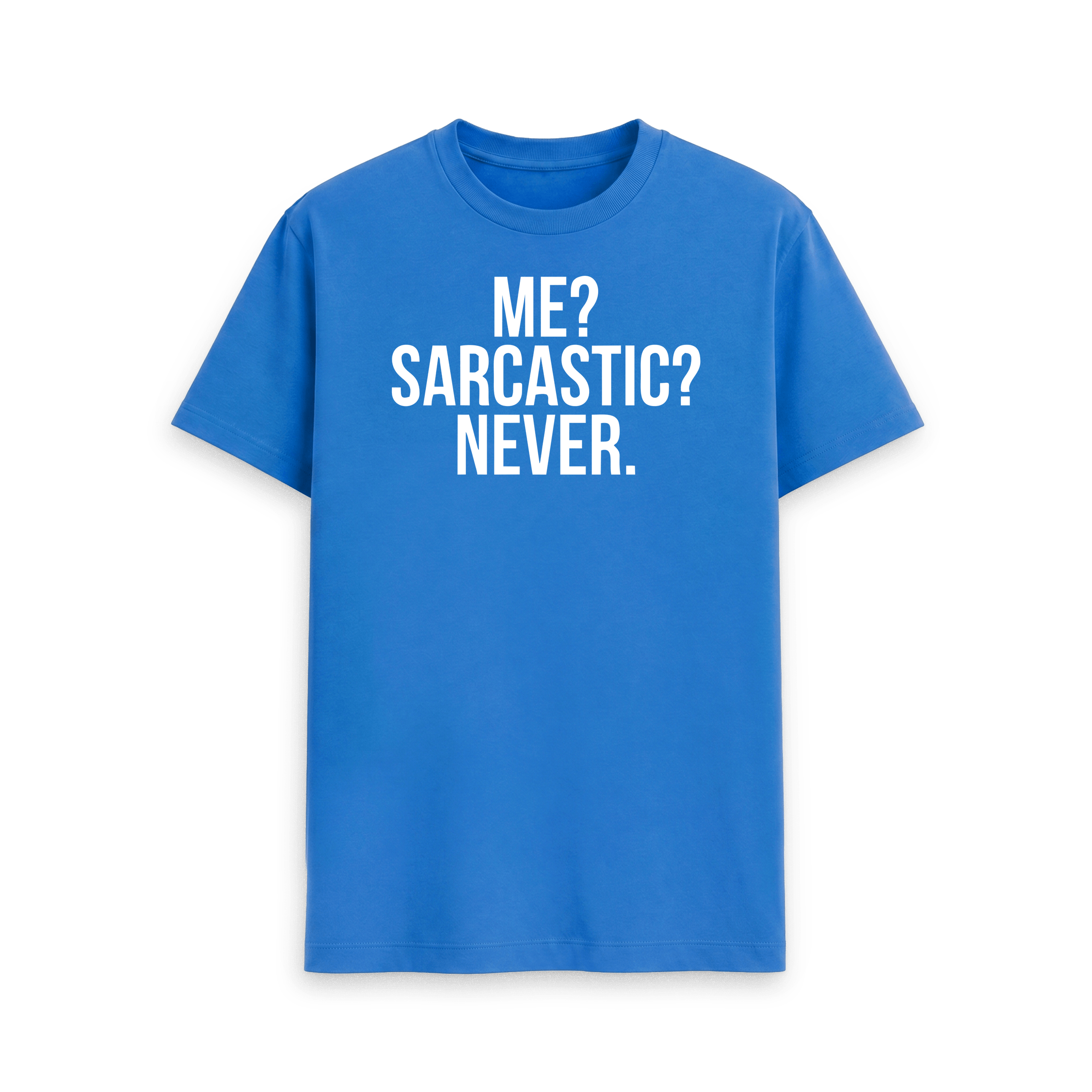 Me? Sarcastic? Never. - Image 31