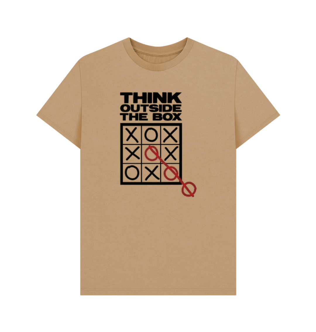Think Outside The Box - Image 3