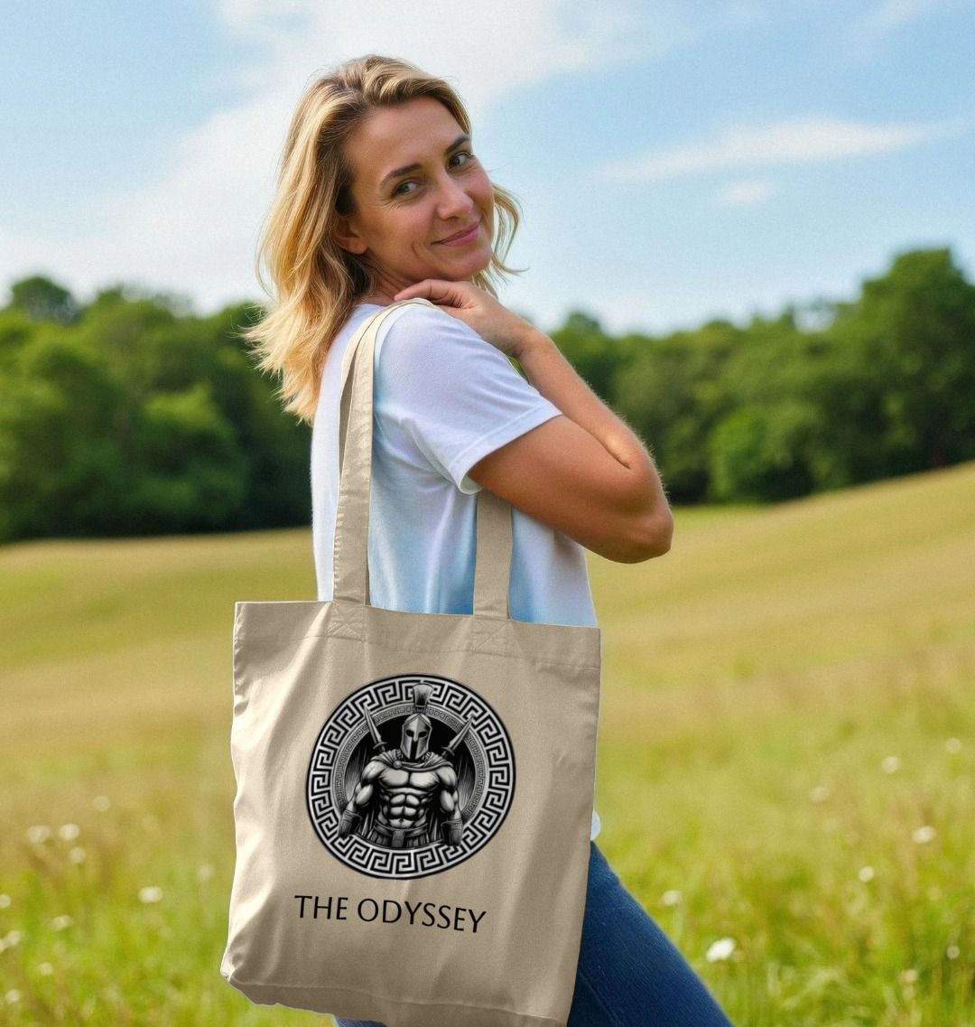 The Odyssey Tote Bag - Image 4